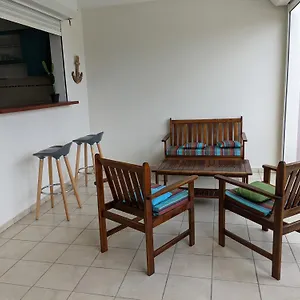 Les Terrasses De La Marina Appartement