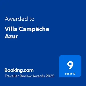 Campeche Azur Appartement